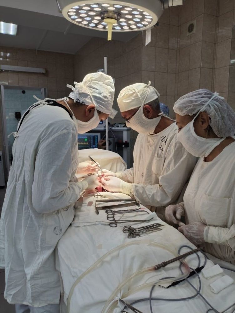 Клинический случай