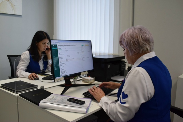 Проект по созданию Центра управления рисками «Служба заботы» вышел в финал премии «Служение»