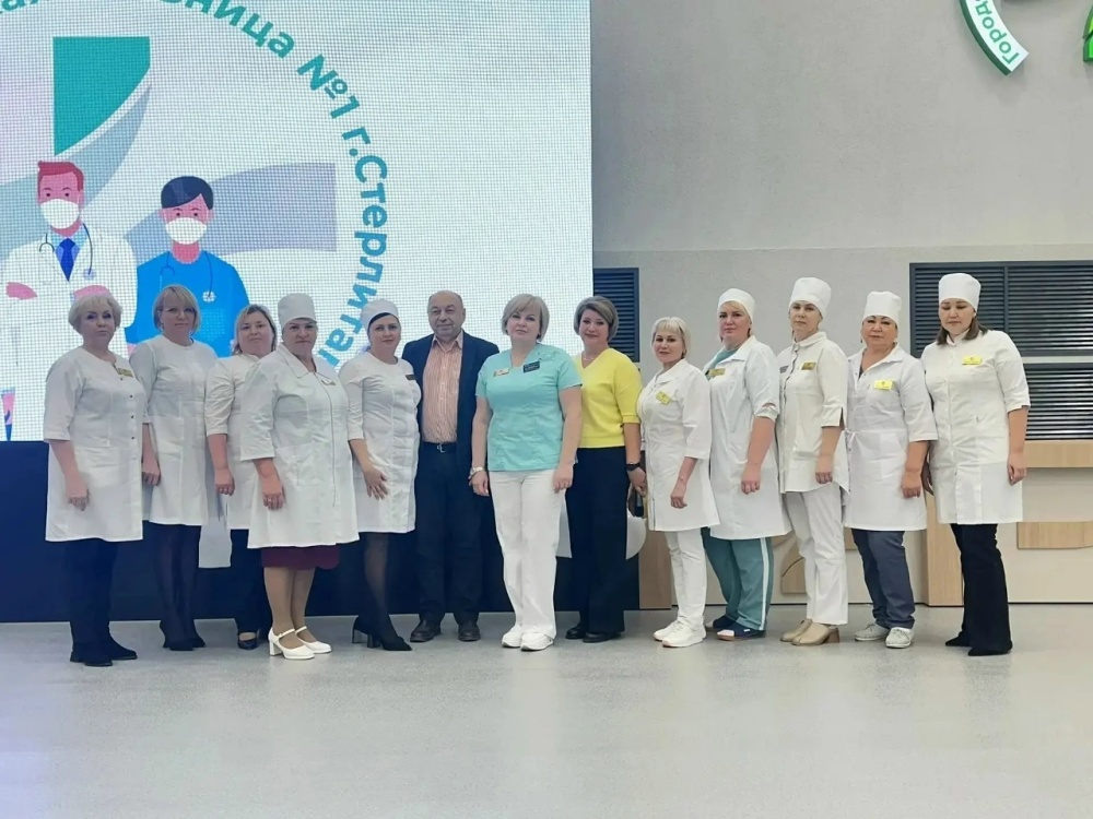 Сегодня во всем мире отмечается День медицинской сестры