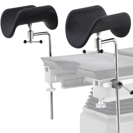 Опорные ножки для операционного стола