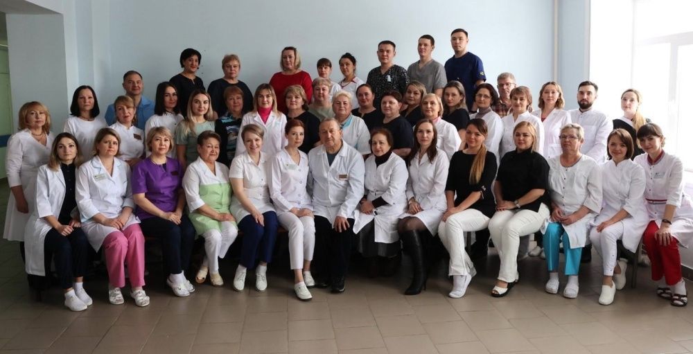 С днем рентгенолога!