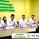 7 ноября главный врач Ильшат Иншарович Яппаров проведет приём граждан по личным вопросам
